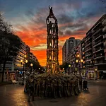 Denei Experience - Edificio Privado En Centro, Playa 7 Min *