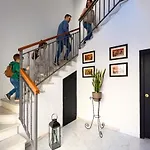 Denei Experience - Edificio Privado En Centro, Playa 7 Min Lägenhet