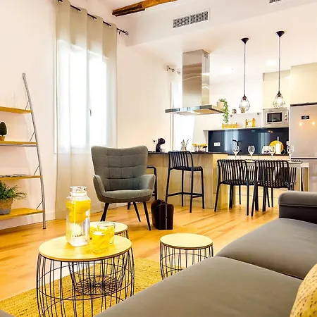 Denei Experience - Edificio Privado En Centro, Playa 7 Min