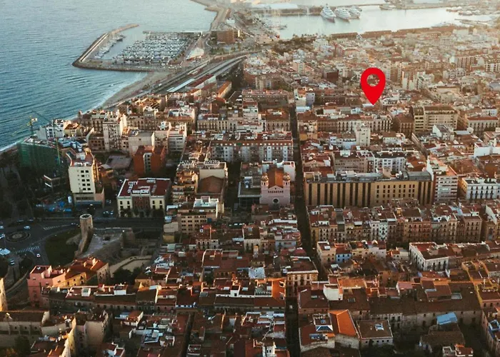 Denei Experience - Edificio Privado En Centro, Playa 7 Min Διαμέρισμα *
