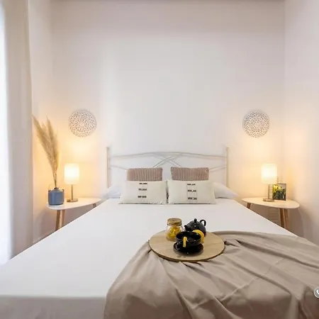Denei Experience - Edificio Privado En Centro, Playa 7 Min * Tarragona