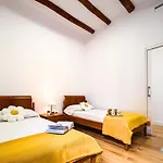 Denei Experience - Edificio Privado En Centro, Playa 7 Min Apartmán