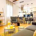 Denei Experience - Edificio Privado En Centro, Playa 7 Min