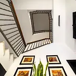 Apartmán Denei Experience - Edificio Privado En Centro, Playa 7 Min *