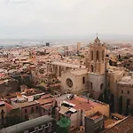 Denei Experience - Edificio Privado En Centro, Playa 7 Min