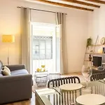 Denei Experience - Edificio Privado En Centro, Playa 7 Min Apartmán *