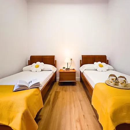 Apartamento Somos Genius! Exclusivo En Centro